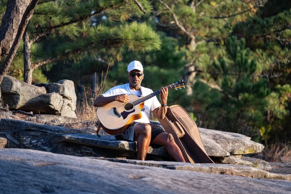 Tours & Activities in Willie Taylor Camp
