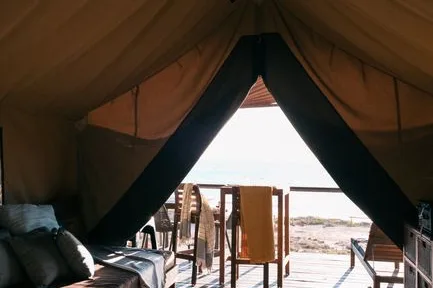 Tours & Activities in Kwagunt Camp