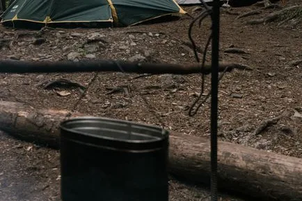 Tours & Activities in Carbon Camp