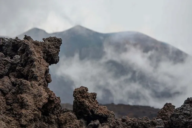 Tours & Activities in Lava Canyon Camp