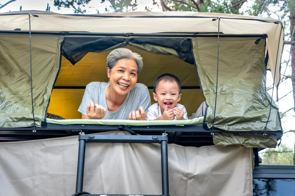 Tours & Activities in General Creek Campground