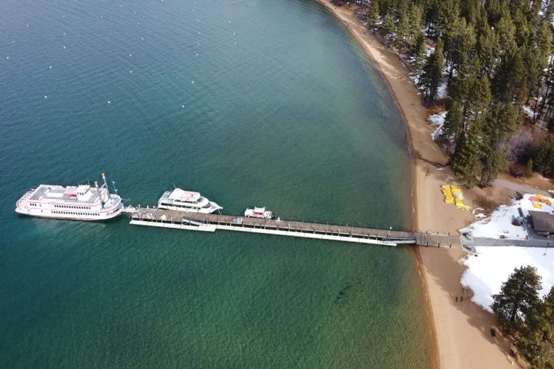 Tours & Activities in Zephyr Cove Resort