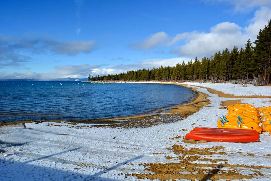 Tours & Activities in Zephyr Cove Resort