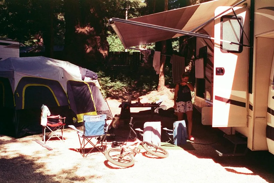 Tours & Activities in Camp Richardson Campground