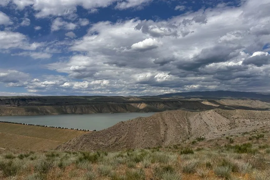 Tours & Activities in Stampede Reservoir