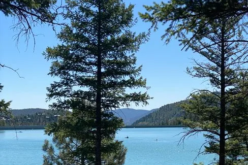 Tours & Activities in Stampede Reservoir
