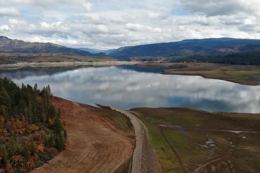 Tours & Activities in Stampede Reservoir
