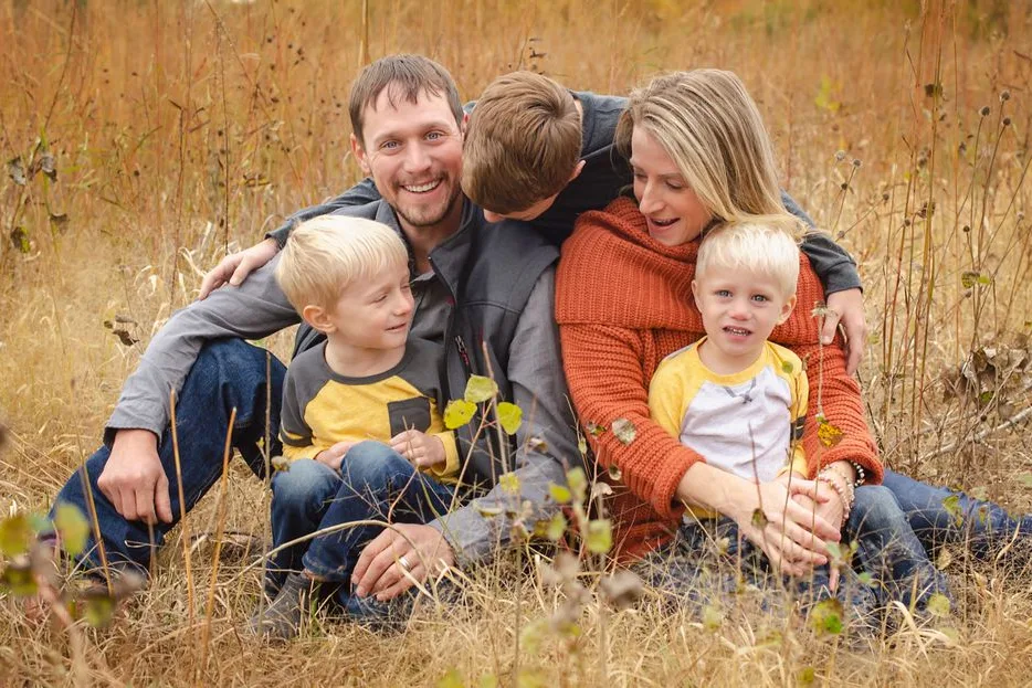 Tours & Activities in Prosser Family