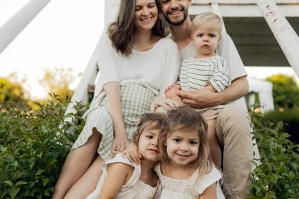 Tours & Activities in Prosser Family