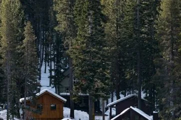 Tours & Activities in Lakeside (Truckee)