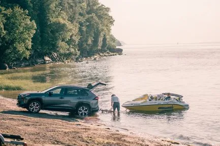 Tours & Activities in Loon Lake Day Use And Boat Launch