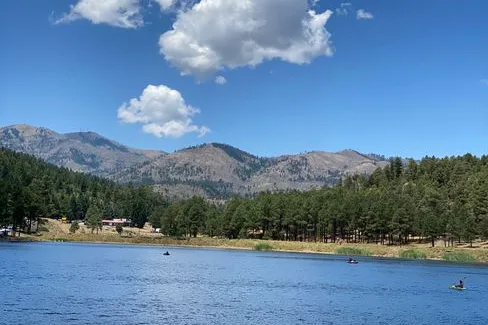 Tours & Activities in Loon Lake Day Use And Boat Launch