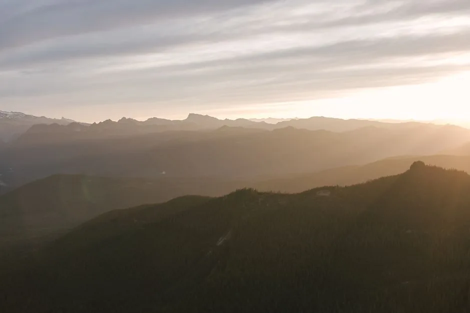 Tours & Activities in Sardine Peak Lookout