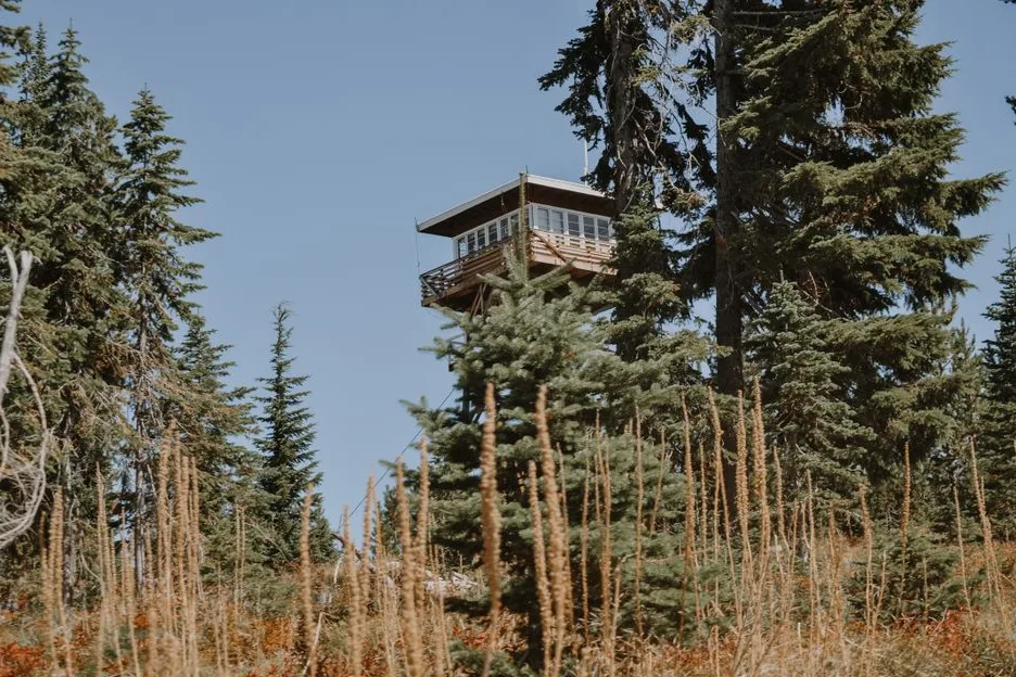 Tours & Activities in Sardine Peak Lookout