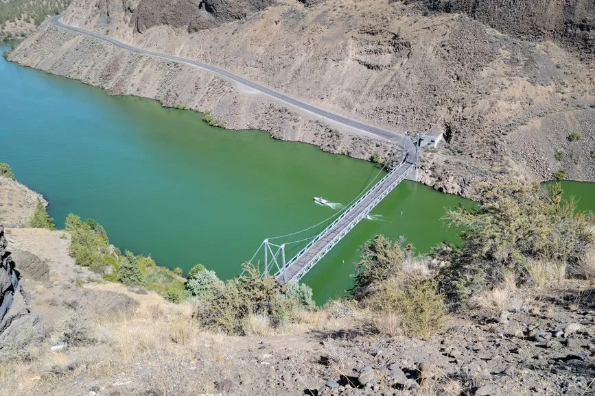 Tours & Activities in Stampede Reservoir - Water Recreation