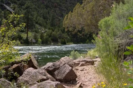 Tours & Activities in Eagle Falls Trailhead