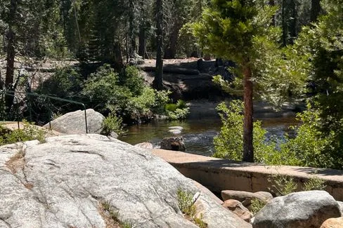 Tours & Activities in Eagle Falls Trailhead