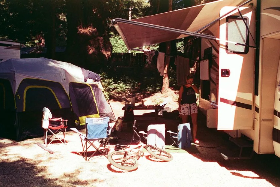 Tours & Activities in Rv Village Campground At Camp Richardson Resort