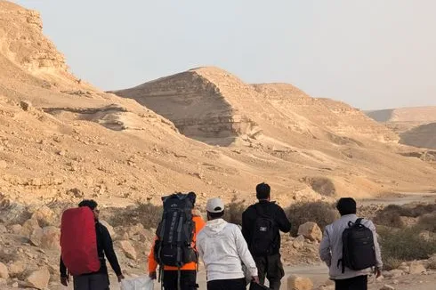 Tours & Activities in Emigrant Group