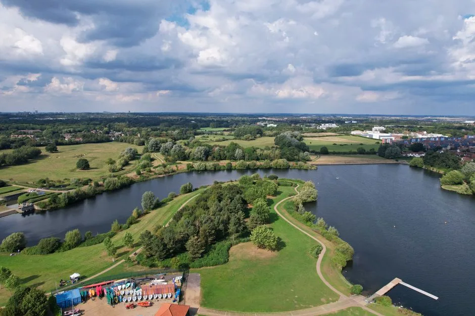 Tours & Activities in Milton Reservoir