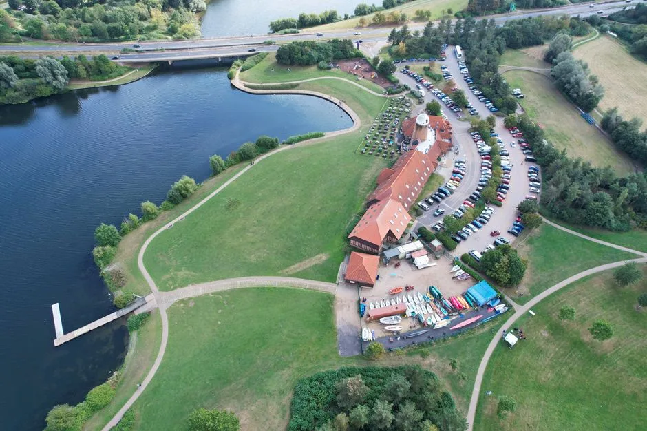 Tours & Activities in Milton Reservoir