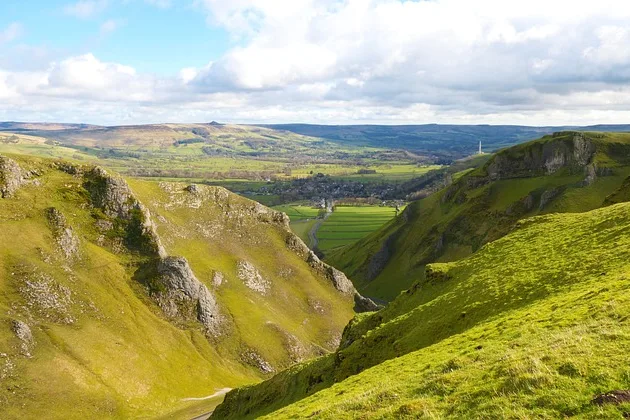 Tours & Activities in Hope Valley