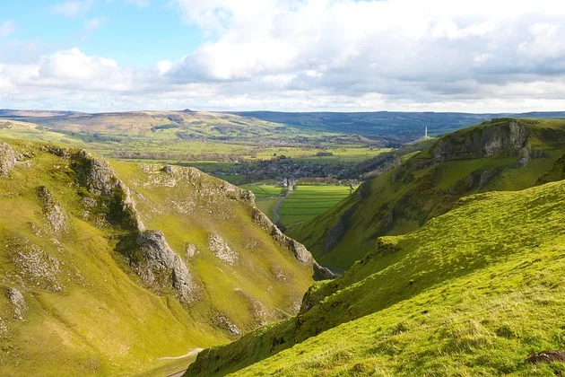 Tours & Activities in Hope Valley