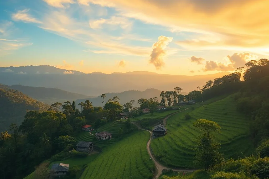 Tours & Activities in Mawlynnong