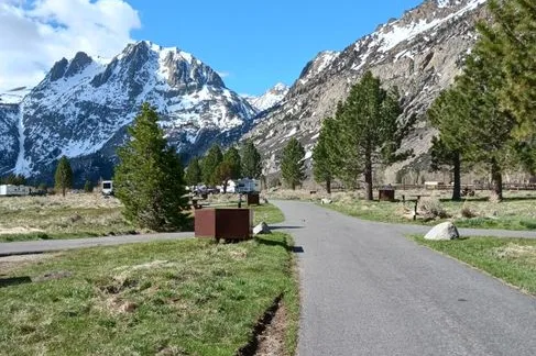 Tours & Activities in Ahart Campground