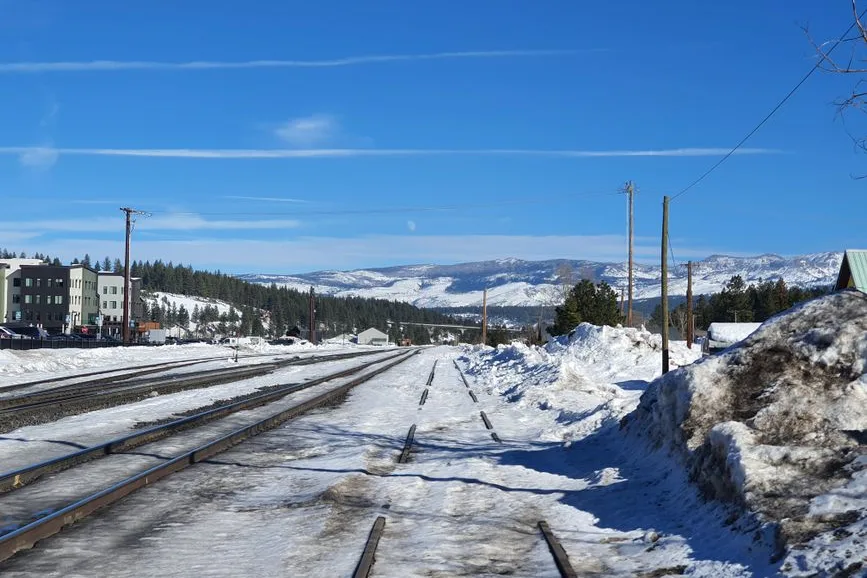 Tours & Activities in Lower Little Truckee