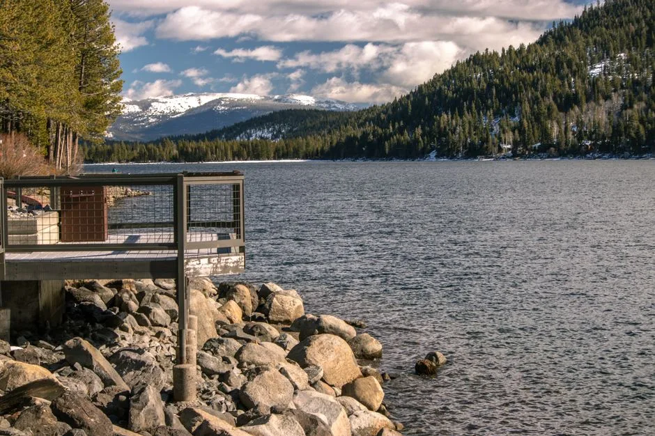 Tours & Activities in Lower Little Truckee