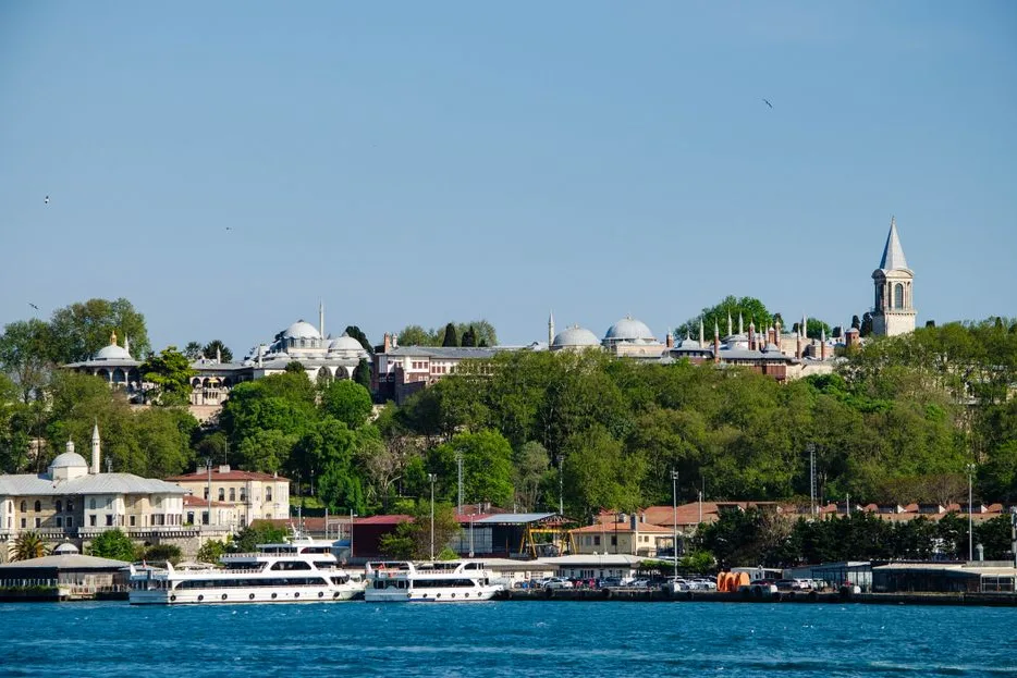 Tours & Activities in Capt Roberts Boating Site