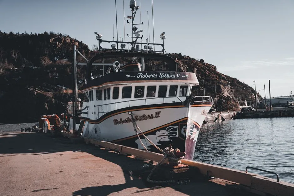 Tours & Activities in Capt Roberts Boating Site