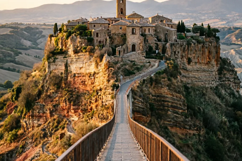 Tours & Activities in Civita di Bagnoregio