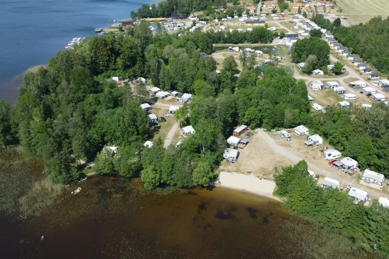 Tours & Activities in Northshore Campground