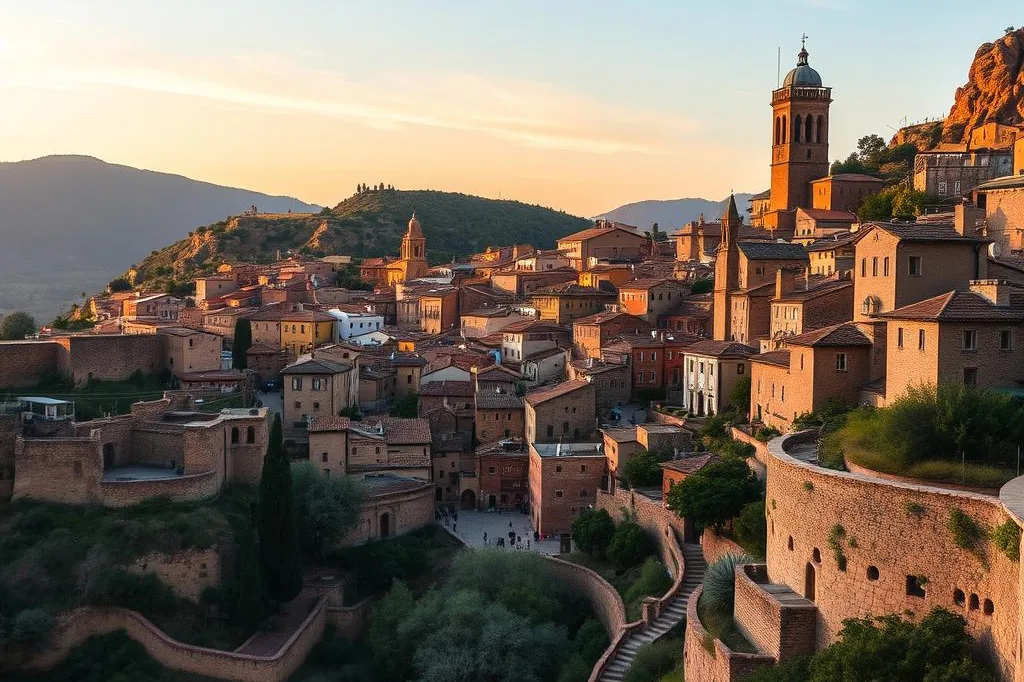 Tours & Activities in Albarracín
