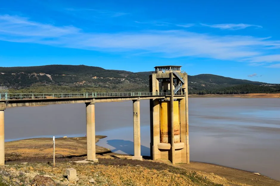 Tours & Activities in Boca Reservoir