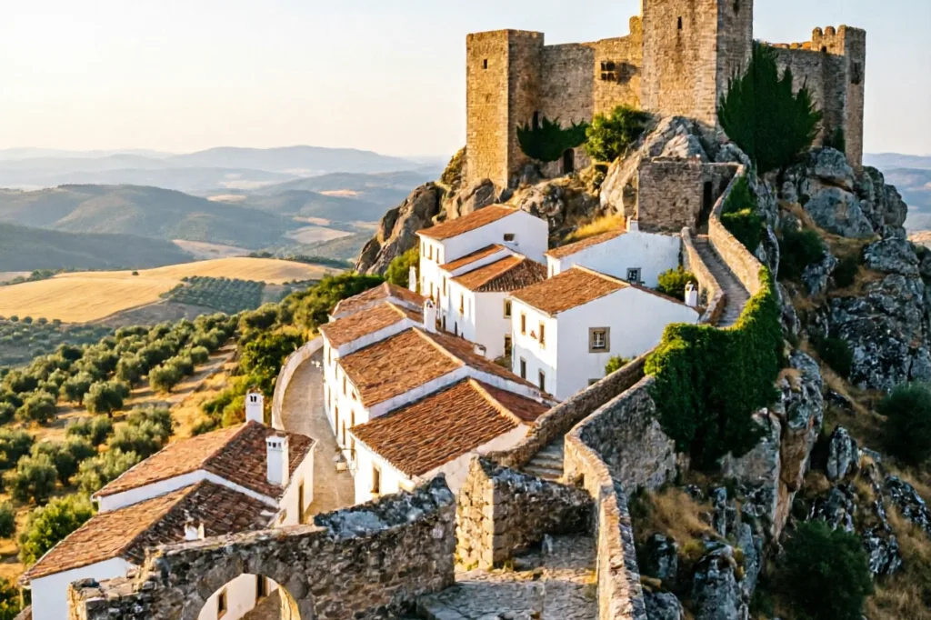 Tours & Activities in Marvão