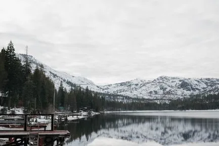 Tours & Activities in LAKESIDE (TRUCKEE)