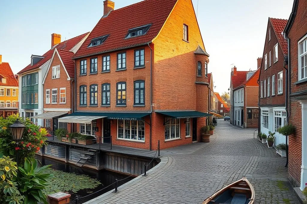 Tours & Activities in Ribe
