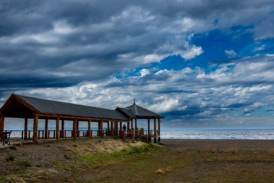 Tours & Activities in Nevada Beach Pavilion