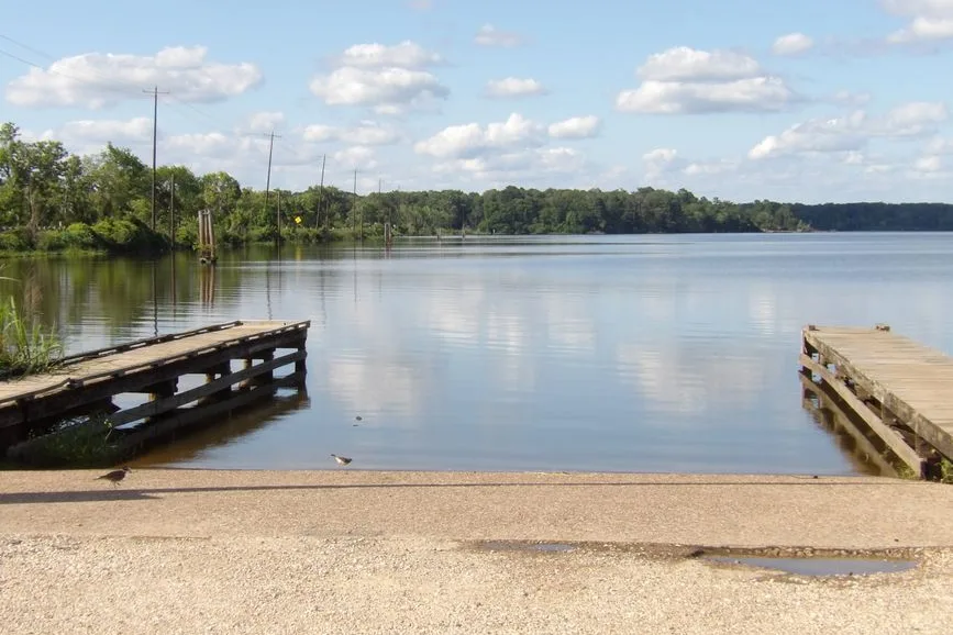 Tours & Activities in McGuire Boat Ramp