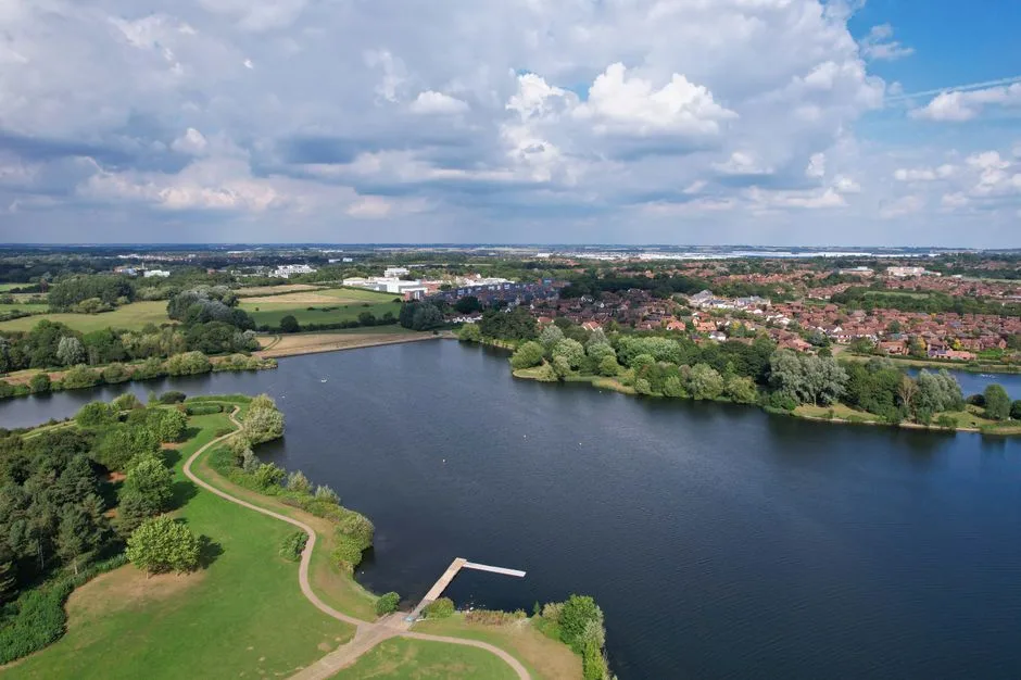 Tours & Activities in Milton Reservoir