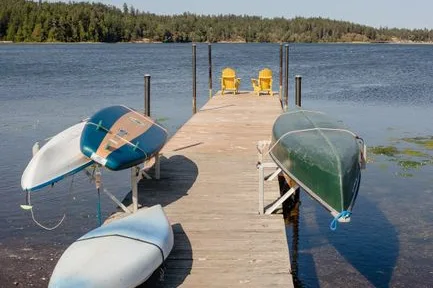 Tours & Activities in French Meadows Boat Ramp