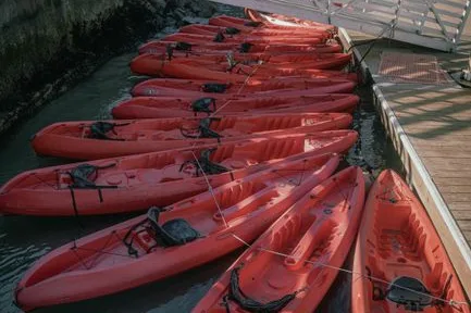 Tours & Activities in French Meadows Boat Ramp