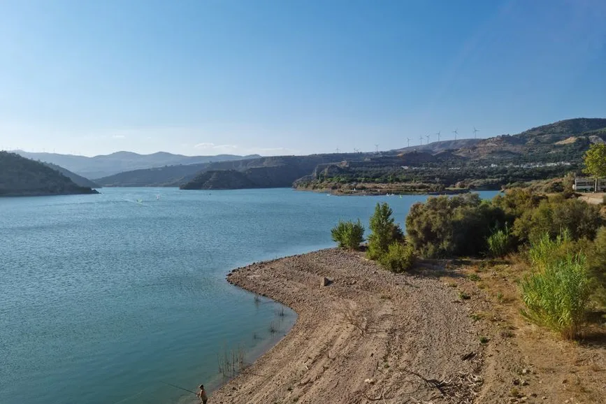 Tours & Activities in Boca Reservoir - Water Recreation