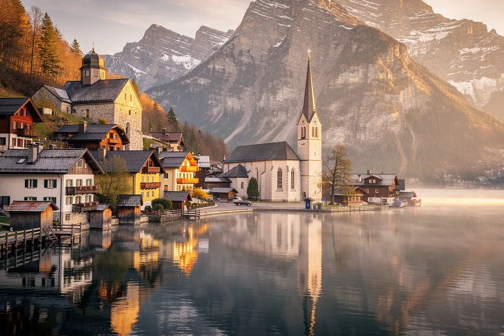Tours & Activities in Hallstatt