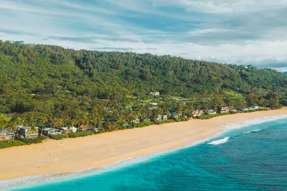 Tours & Activities in Baldwin Beach