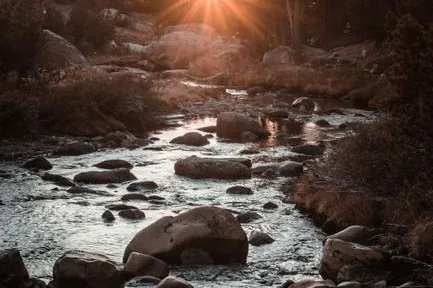 Tours & Activities in WOLF CREEK CALIFORNIA