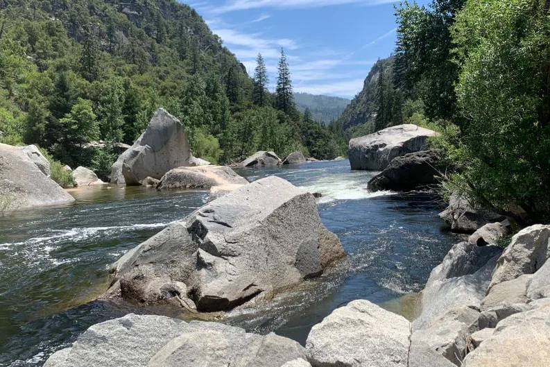 Tours & Activities in WOLF CREEK CALIFORNIA